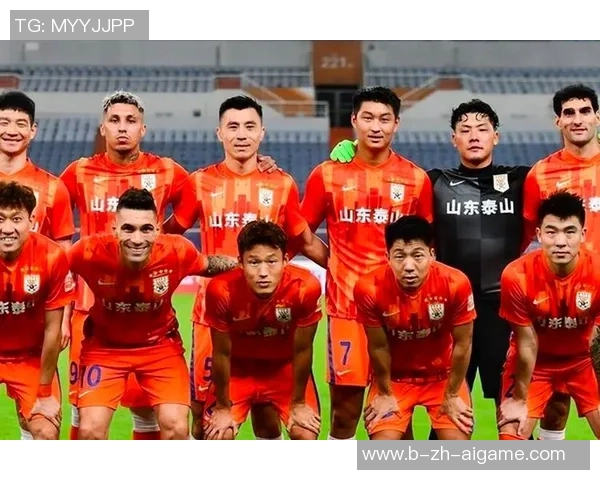 山东鲁能足球俱乐部诚邀优秀人才加入共创辉煌未来